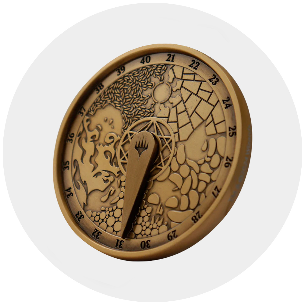 Magic The Gathering Samlarprylar