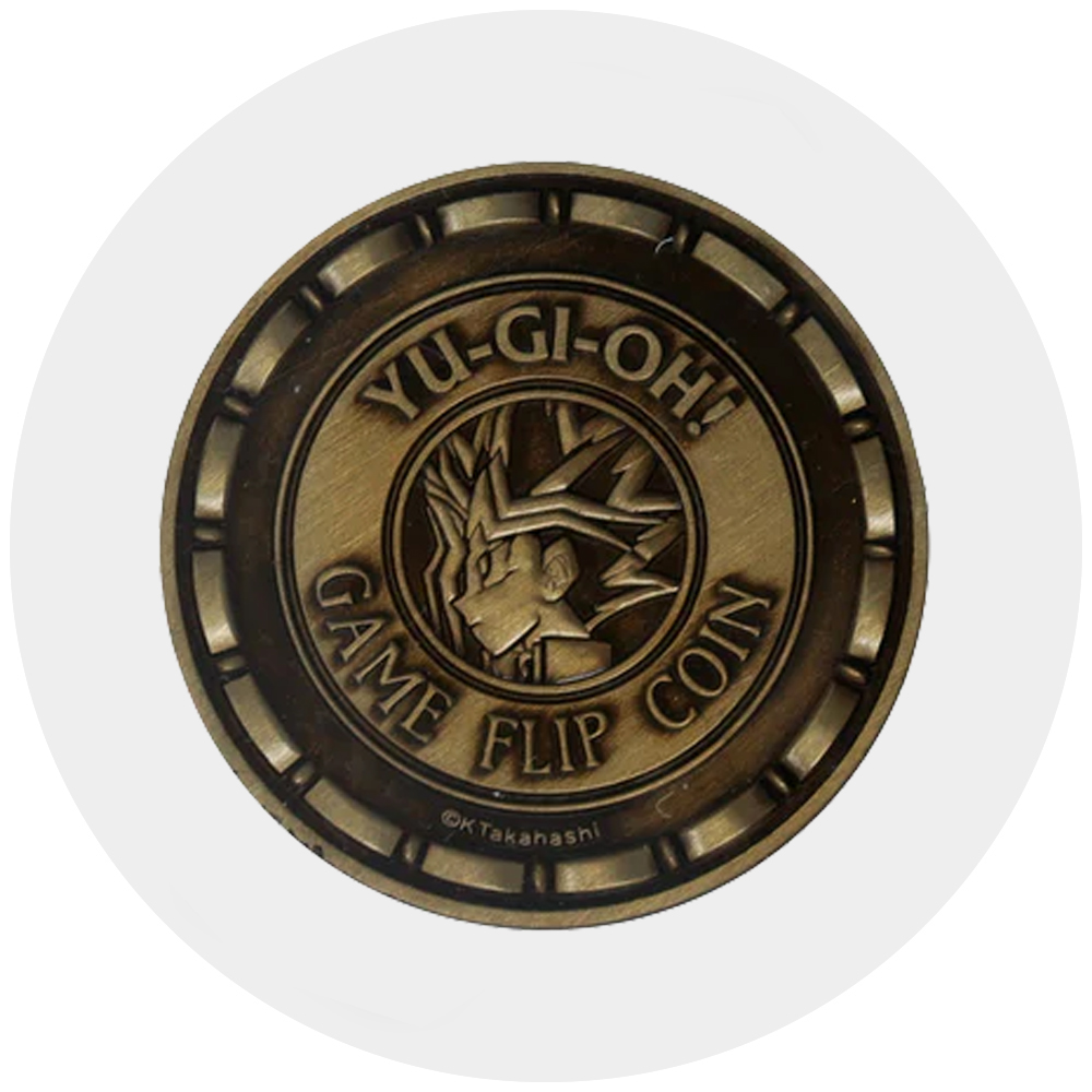 Yu-Gi-Oh! Samlarprylar