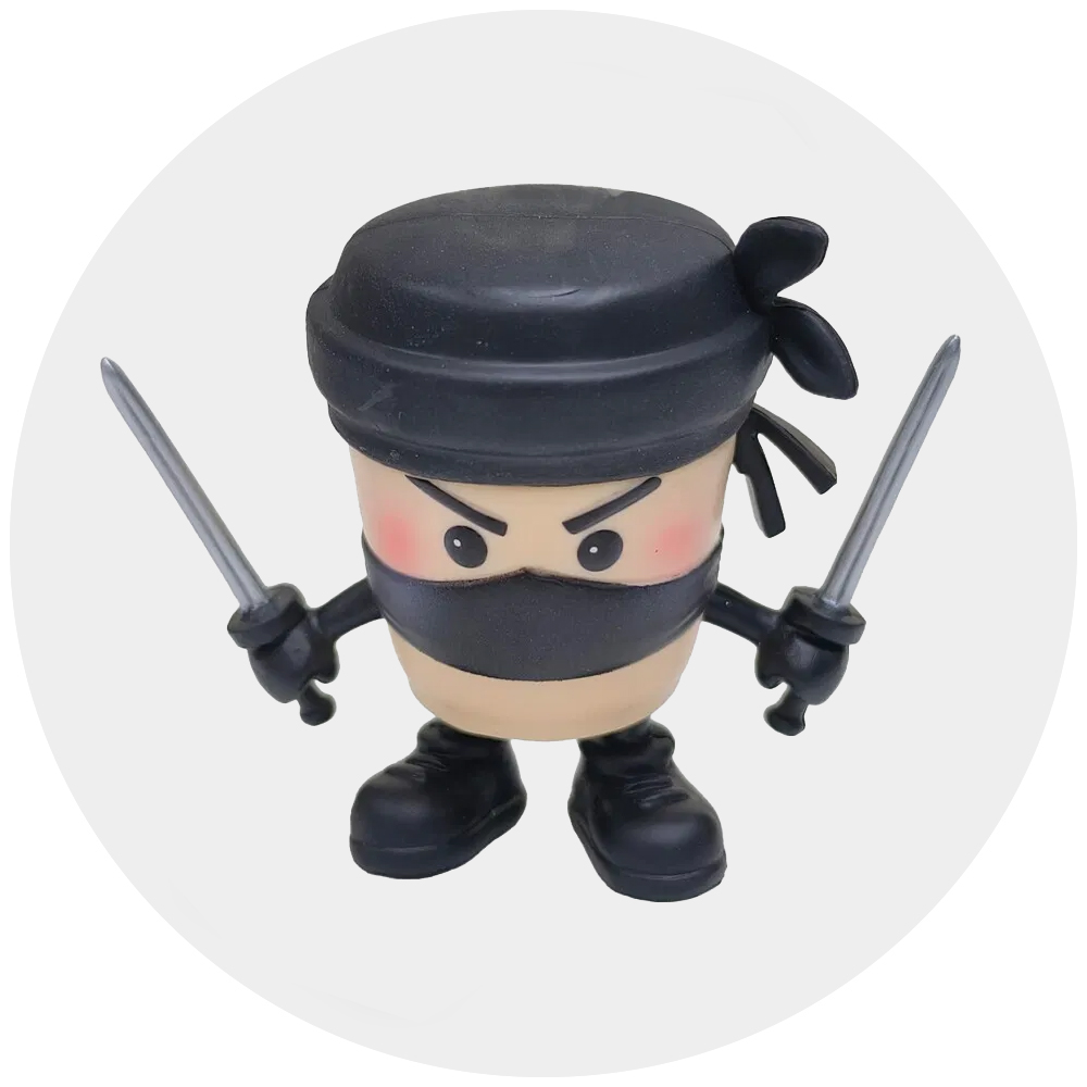 Italian Brainrot Samlarprylar