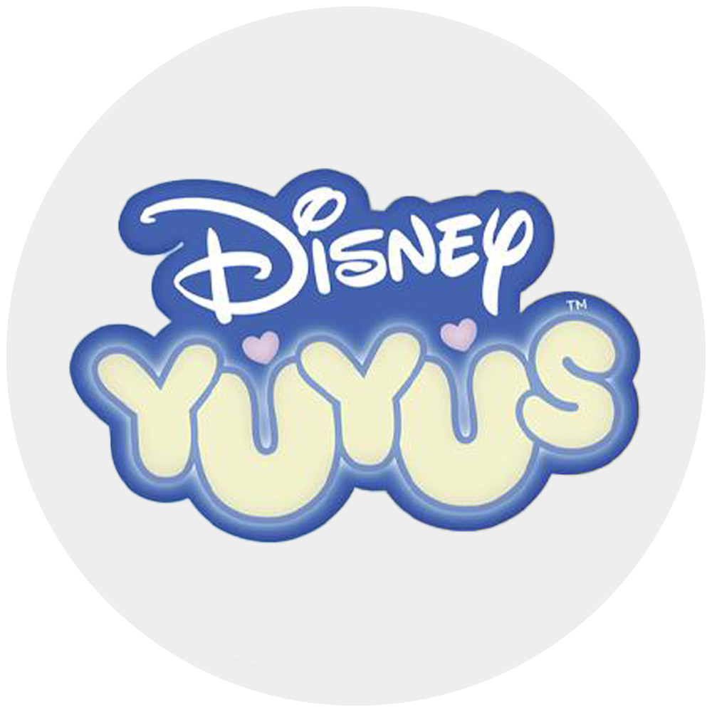 Disney YuYu's