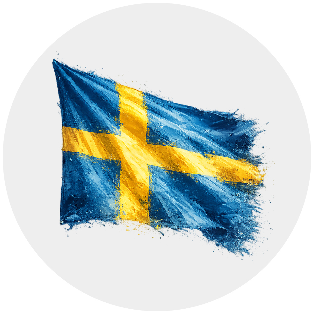 Sverige