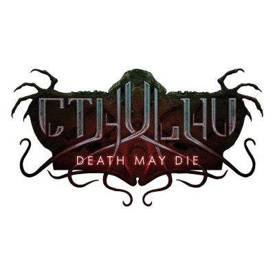 Cthulhu: Death May Die