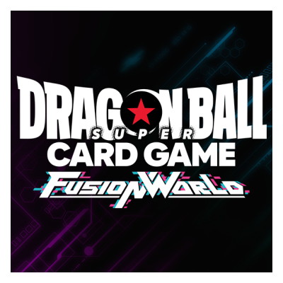 Dragon Ball Super Card Game: Fusion World