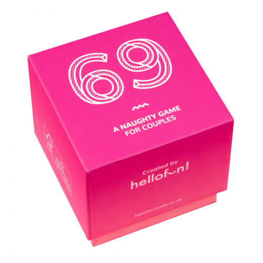 69 i gruppen SÄLLSKAPSSPEL / Festspel hos Spelexperten (1-04-0509)