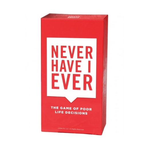 Never Have I Ever i gruppen  hos Spelexperten (1000074)