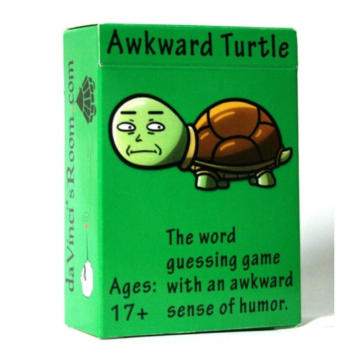 Awkward Turtle i gruppen  hos Spelexperten (1000094)