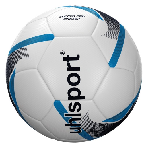 Soccer Pro Synergy sz 4 i gruppen UTOMHUSSPEL / Fotboll hos Spelexperten (1001668014)