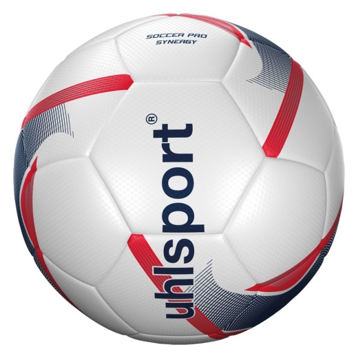 Soccer Pro Synergy Sz 5 i gruppen  hos Spelexperten (1001668015)