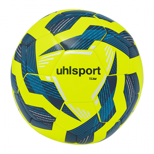 uhlsports Team Sz 4 i gruppen UTOMHUSSPEL / Fotboll / Fotbollar hos Spelexperten (100177504)