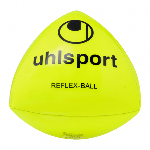 uhlsports Reflex Ball i gruppen UTOMHUSSPEL / Fotboll / Fotbollar hos Spelexperten (100177801)