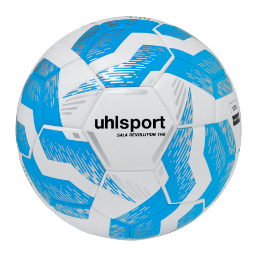 uhlsports Futsal Sala Revolution THB Sz 4 i gruppen UTOMHUSSPEL / Fotboll / Futsal hos Spelexperten (100177901)