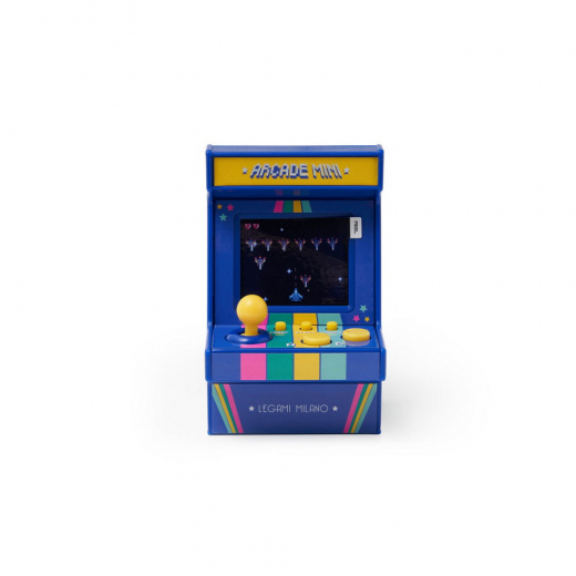 Arcade Mini i gruppen LEKSAKER / Roliga prylar hos Spelexperten (100768)