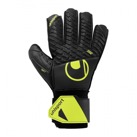 Uhlsport FM Soft Flex Frame Junior i gruppen UTOMHUSSPEL / Fotboll / Målvaktsutrustning hos Spelexperten (101140401)