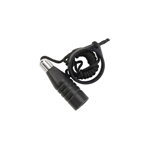 Longfield boulemagnet 4 kg i gruppen UTOMHUSSPEL / Boule hos Spelexperten (10161)