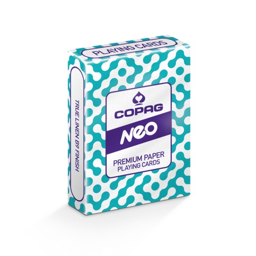 Copag Neo Candy Maze i gruppen  hos Spelexperten (104212324)