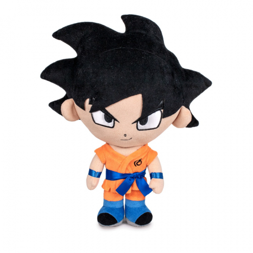 Dragon Ball Goku 31 cm i gruppen LEKSAKER / Gosedjur hos Spelexperten (10581)