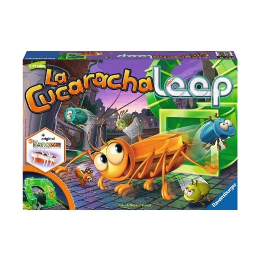 La Cucaracha Loop i gruppen  hos Spelexperten (10621264)