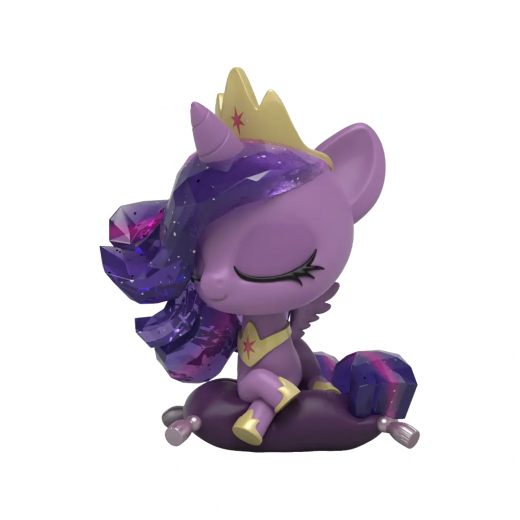 My Little Pony Princess Twilight Sparkle Memories Edition i gruppen LEKSAKER / Samlarprylar / My Little Pony Samlarprylar hos Spelexperten (10688)