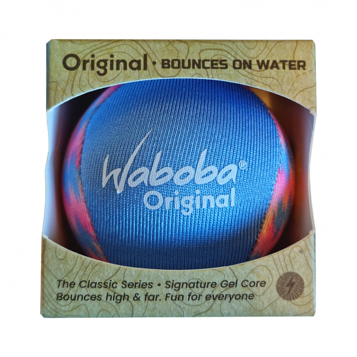 Waboba Original 1 Pack i gruppen LEKSAKER / Vattenlek hos Spelexperten (107C02)