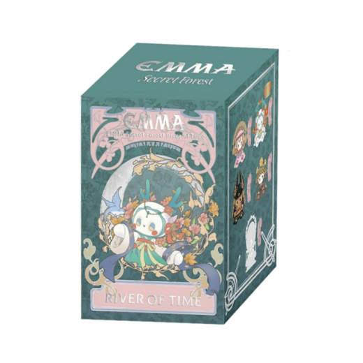 Emma Secret Forest River of Time i gruppen LEKSAKER / Samlarprylar hos Spelexperten (10880)