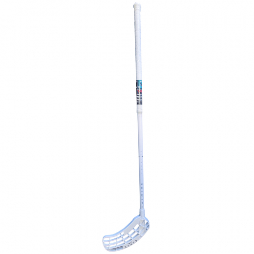 Salming Raven Tourlite F27 i gruppen UTOMHUSSPEL / Innebandy / Innebandyklubbor / Seniorklubbor hos Spelexperten (1092105)