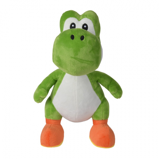 Super Mario, Yoshi  i gruppen LEKSAKER / Gosedjur hos Spelexperten (109231012NPB)
