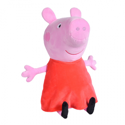 Peppa Pig, Peppa i gruppen LEKSAKER / Gosedjur hos Spelexperten (109261002)