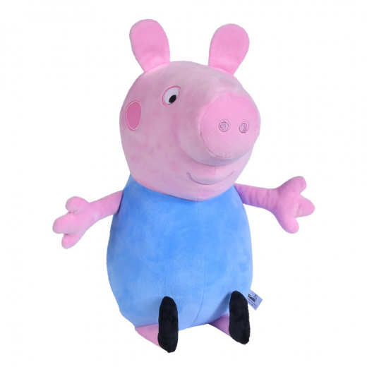 Peppa Pig, George i gruppen LEKSAKER / Gosedjur hos Spelexperten (109261003)