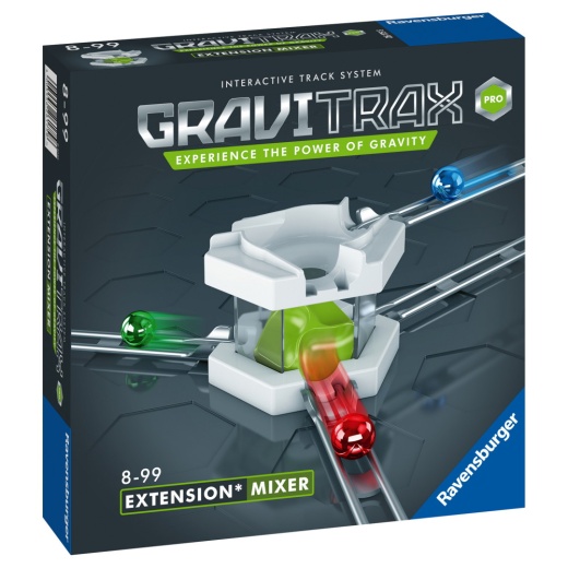 GraviTrax Extension Mixer i gruppen LEKSAKER / Experiment & Teknik hos Spelexperten (10926175)