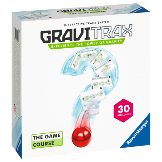 GraviTrax The Game - Course i gruppen  hos Spelexperten (10927018)