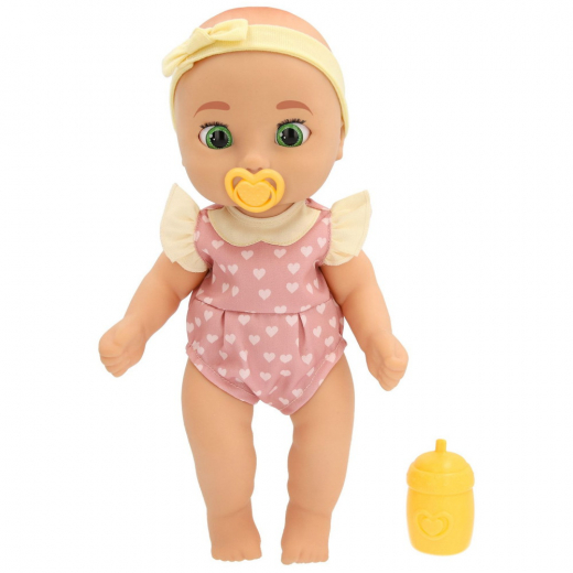 Be Loved Babies Gaby i gruppen LEKSAKER / Barn & baby / Dockor & Tillbehör hos Spelexperten (11025010)