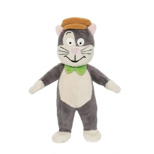 Teddykompaniet Pelle Svanslös 17 cm i gruppen  hos Spelexperten (11076)