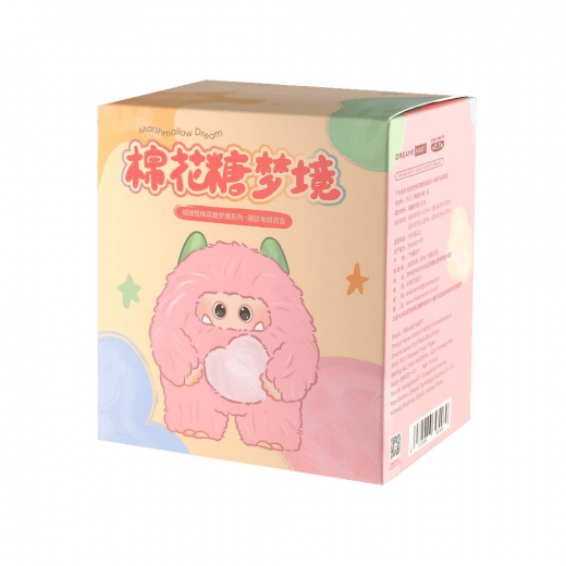 Marshmallow Dream Blind Box i gruppen LEKSAKER / Samlarprylar hos Spelexperten (11104)