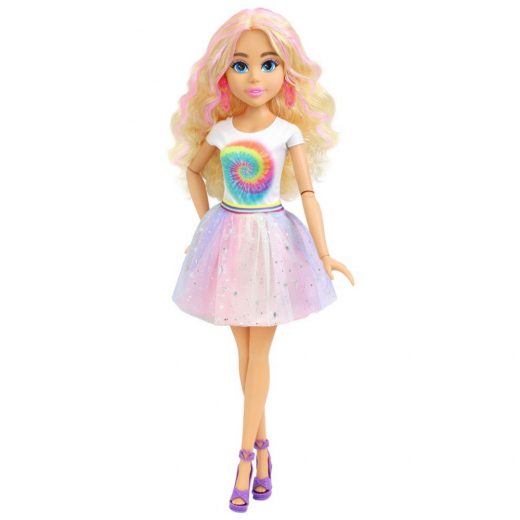 Dreameez Modedocka 70 cm i gruppen LEKSAKER / Figurer och lekset hos Spelexperten (11125017)
