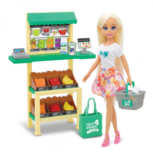 Dreameez Supermarket i gruppen LEKSAKER / Figurer och lekset hos Spelexperten (11125019)