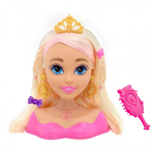 Dreameez Styling Head i gruppen LEKSAKER / Figurer och lekset hos Spelexperten (11125022)