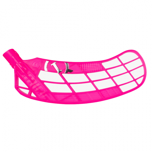 Salming Q1 Touch Plus Blade - Pink i gruppen UTOMHUSSPEL / Innebandy / Innebandyklubbor / Tillbehör klubbor hos Spelexperten (1113310-5252)
