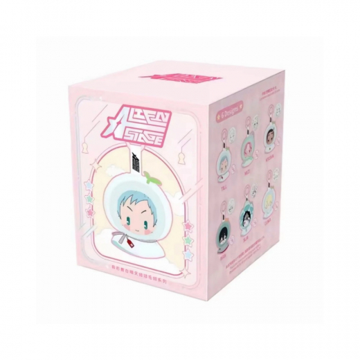 Alien Stage Sunny Doll i gruppen LEKSAKER / Samlarprylar hos Spelexperten (11148)