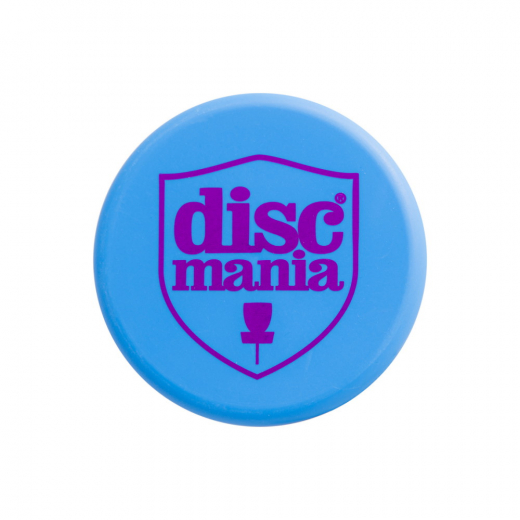 Discmania Mini Marker Disc i gruppen UTOMHUSSPEL / Disc Golf & frisbee hos Spelexperten (112537)