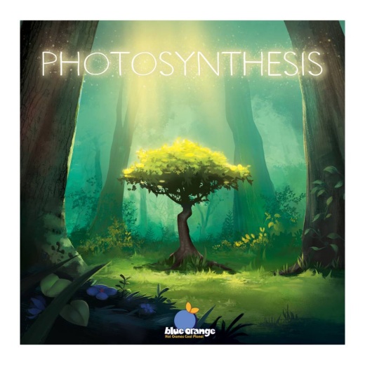 Photosynthesis (Eng) i gruppen SÄLLSKAPSSPEL / Familjespel hos Spelexperten (114142)