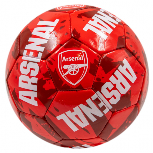 Arsenal FC i gruppen UTOMHUSSPEL / Fotboll / Supporterprylar / Premier League hos Spelexperten (118016)