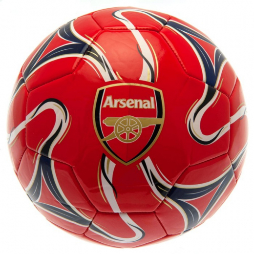Arsenal FC i gruppen UTOMHUSSPEL / Fotboll / Supporterprylar / Premier League hos Spelexperten (118016)