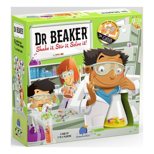 Dr. Beaker i gruppen  hos Spelexperten (118962)