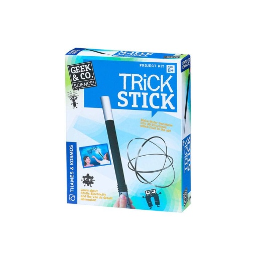 Trick Stick i gruppen LEKSAKER / Experiment & teknik hos Spelexperten (119139)