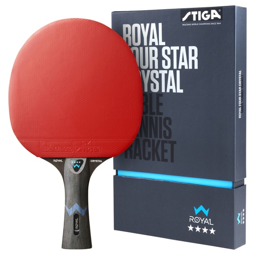 Stiga Royal Crystal 4-star i gruppen  hos Spelexperten (1214-2818-01)