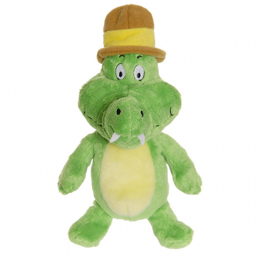 Teddykompaniet Arne Alligator 25 cm i gruppen LEKSAKER / Gosedjur hos Spelexperten (12635)