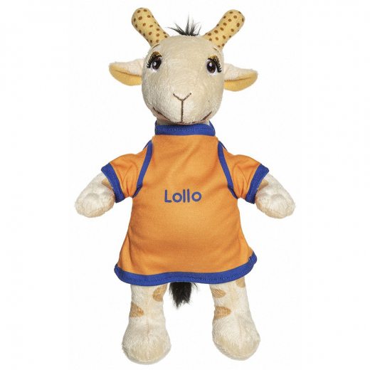 Teddykompaniet Lollo 33 cm i gruppen LEKSAKER / Gosedjur hos Spelexperten (12649)