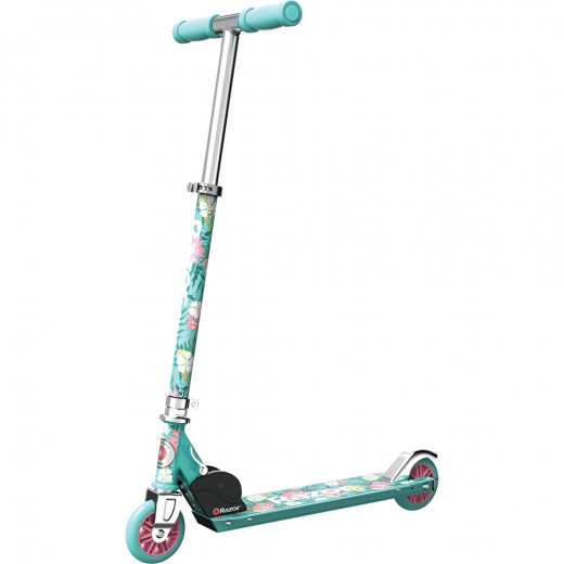 Razor A Paradise Teal sparkcykel i gruppen LEKSAKER / Cyklar hos Spelexperten (13010343)