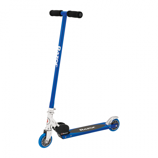 Razor S Sport Blue sparkcykel i gruppen LEKSAKER / Cyklar hos Spelexperten (13073043)