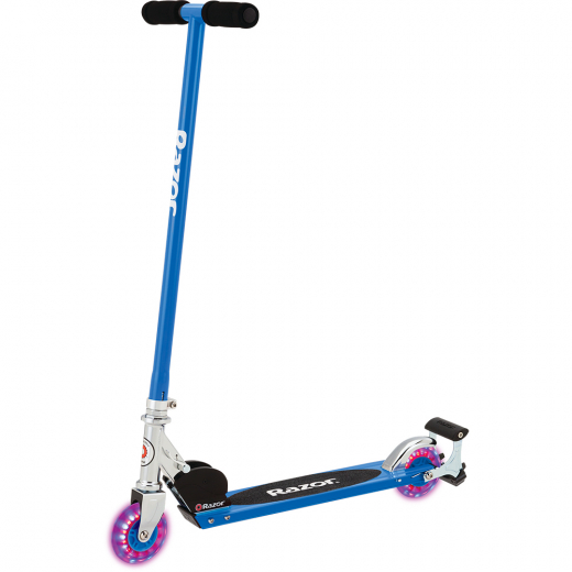 Razor S Spark Sport Blue sparkcykel i gruppen LEKSAKER / Cyklar hos Spelexperten (13073048)